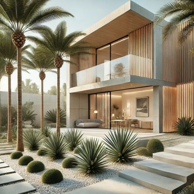 Proč pěstovat mrazuvzdorné exotické rostliny v českých zahradách?